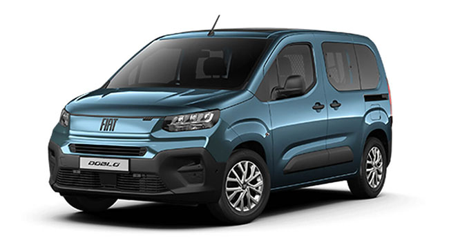 Sakarya Fiat Doblo Servisi